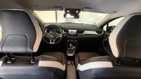 Renault Captur Zen E-TECH Híbrido enchufable 160cv