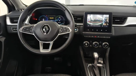 Renault Captur Zen E-TECH Híbrido enchufable 160cv