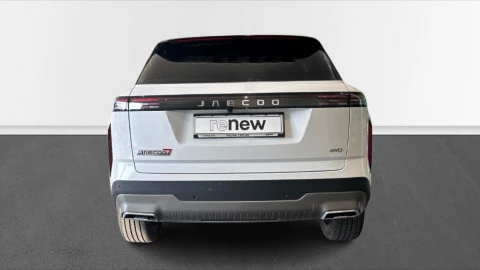 Jaecoo 7 1.6 T 108 kW 4x4 Exclusive