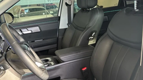 Jaecoo 7 1.6 T 108 kW 4x4 Exclusive