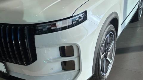 Jaecoo 7 1.6 T 108 kW 4x4 Exclusive