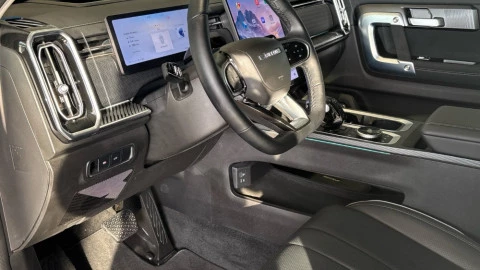 Jaecoo 7 1.6 T 108 kW 4x4 Exclusive