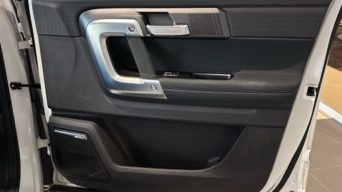 Jaecoo 7 1.6 T 108 kW 4x4 Exclusive