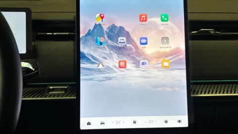 Jaecoo 7 1.6 T 108 kW 4x4 Exclusive