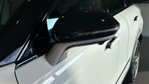 Jaecoo 7 1.6 T 108 kW 4x4 Exclusive