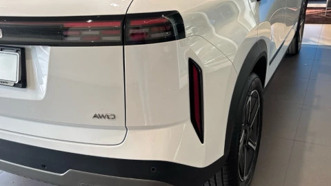 Jaecoo 7 1.6 T 108 kW 4x4 Exclusive