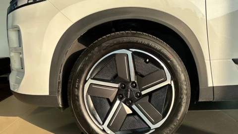 Jaecoo 7 1.6 T 108 kW 4x4 Exclusive