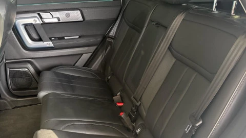 Jaecoo 7 1.6 T 108 kW 4x4 Exclusive