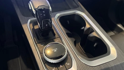 Jaecoo 7 1.6 T 108 kW 4x4 Exclusive