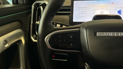 Jaecoo 7 1.6 T 108 kW 4x4 Exclusive