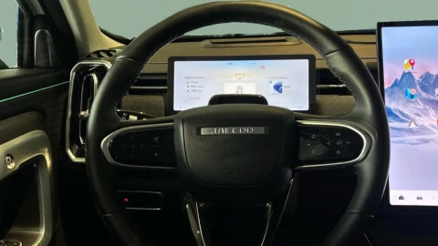 Jaecoo 7 1.6 T 108 kW 4x4 Exclusive