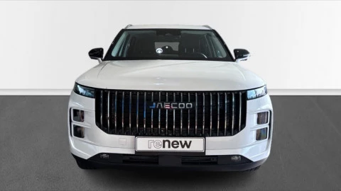 Jaecoo 7 1.6 T 108 kW 4x4 Exclusive
