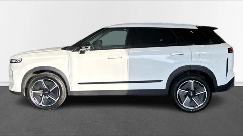 Jaecoo 7 1.6 T 108 kW 4x4 Exclusive