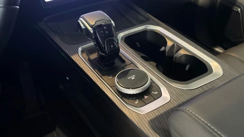 Jaecoo 7 1.6 T 108 kW 4x4 Exclusive