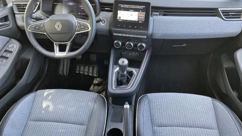 Renault Clio Techno TCe 90 (67kw)