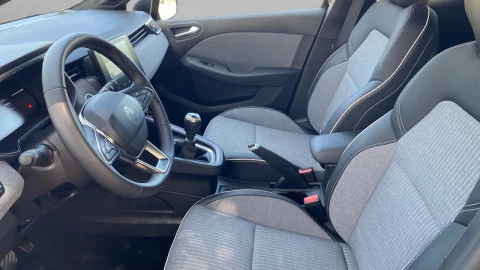 Renault Clio Techno TCe 90 (67kw)