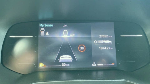 Renault Clio Techno TCe 90 (67kw)