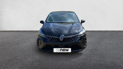 Renault Clio Techno TCe 90 (67kw)