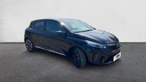 Renault Clio Techno TCe 90 (67kw)