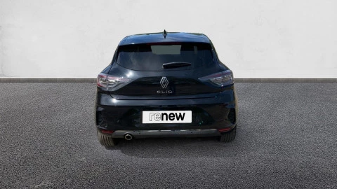 Renault Clio Techno TCe 90 (67kw)
