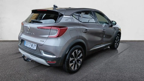 Renault Captur techno E-Tech full hybr.105 kW(145CV)
