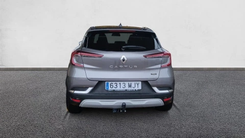 Renault Captur techno E-Tech full hybr.105 kW(145CV)