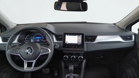 Renault Captur techno E-Tech full hybr.105 kW(145CV)