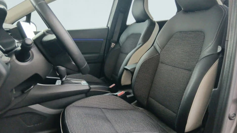 Renault Captur techno E-Tech full hybr.105 kW(145CV)