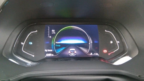 Renault Captur techno E-Tech full hybr.105 kW(145CV)