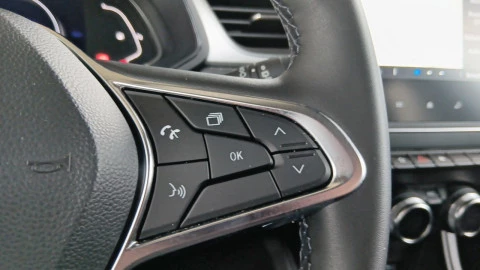 Renault Captur techno E-Tech full hybr.105 kW(145CV)