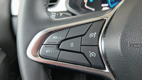 Renault Captur techno E-Tech full hybr.105 kW(145CV)