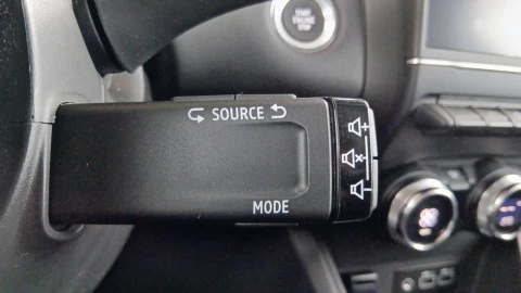 Renault Captur techno E-Tech full hybr.105 kW(145CV)