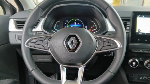Renault Captur techno E-Tech full hybr.105 kW(145CV)