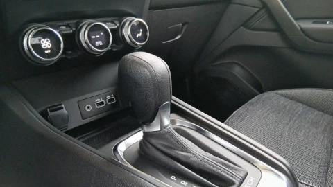 Renault Captur techno E-Tech full hybr.105 kW(145CV)