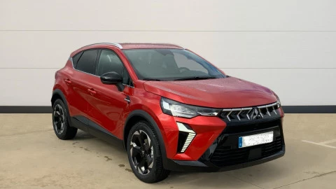 Mitsubishi ASX 130T MHEV Kaiteki