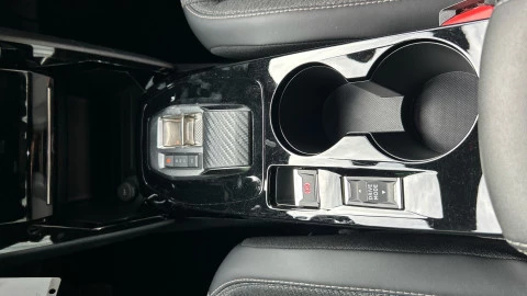 Peugeot 2008 Allure Puretech 130 S&S EAT8