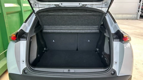 Peugeot 2008 Allure Puretech 130 S&S EAT8