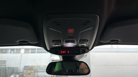 Peugeot 2008 Allure Puretech 130 S&S EAT8