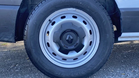 Renault Trafic Furgón L2H1 Blue dCi 96 Kw (130 CV) CUA