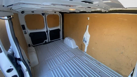 Renault Trafic Furgón L2H1 Blue dCi 96 Kw (130 CV) CUA