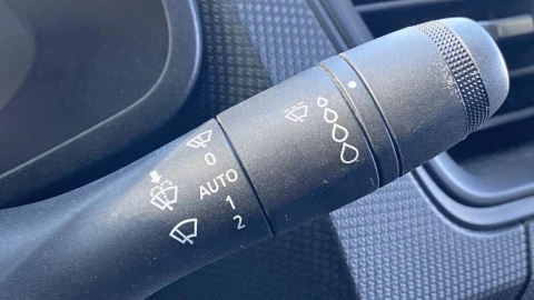 Renault Trafic Furgón L2H1 Blue dCi 96 Kw (130 CV) CUA