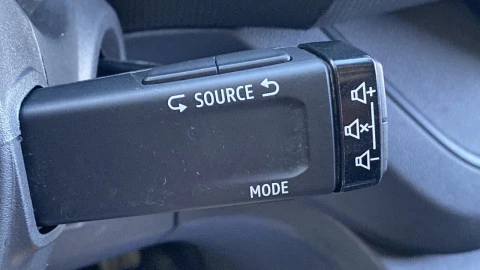 Renault Trafic Furgón L2H1 Blue dCi 96 Kw (130 CV) CUA