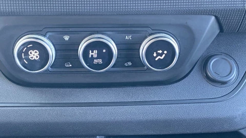 Renault Trafic Furgón L2H1 Blue dCi 96 Kw (130 CV) CUA