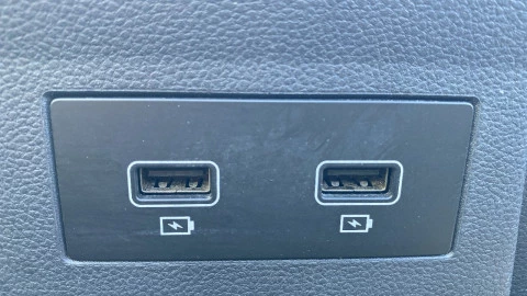 Renault Trafic Furgón L2H1 Blue dCi 96 Kw (130 CV) CUA