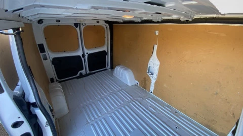 Renault Trafic Furgón L2H1 Blue dCi 96 Kw (130 CV) CUA