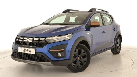 Dacia Sandero Stepway Extreme Go 74kW (100CV) ECO-G