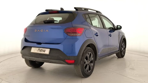 Dacia Sandero Stepway Extreme Go 74kW (100CV) ECO-G
