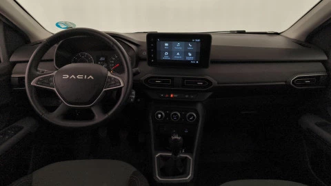 Dacia Sandero Stepway Extreme Go 74kW (100CV) ECO-G