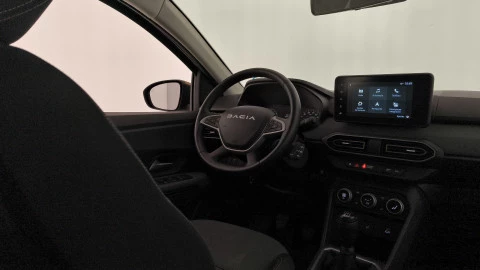 Dacia Sandero Stepway Extreme Go 74kW (100CV) ECO-G