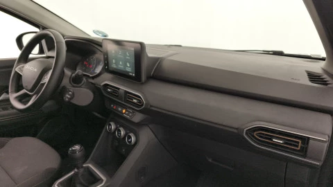 Dacia Sandero Stepway Extreme Go 74kW (100CV) ECO-G